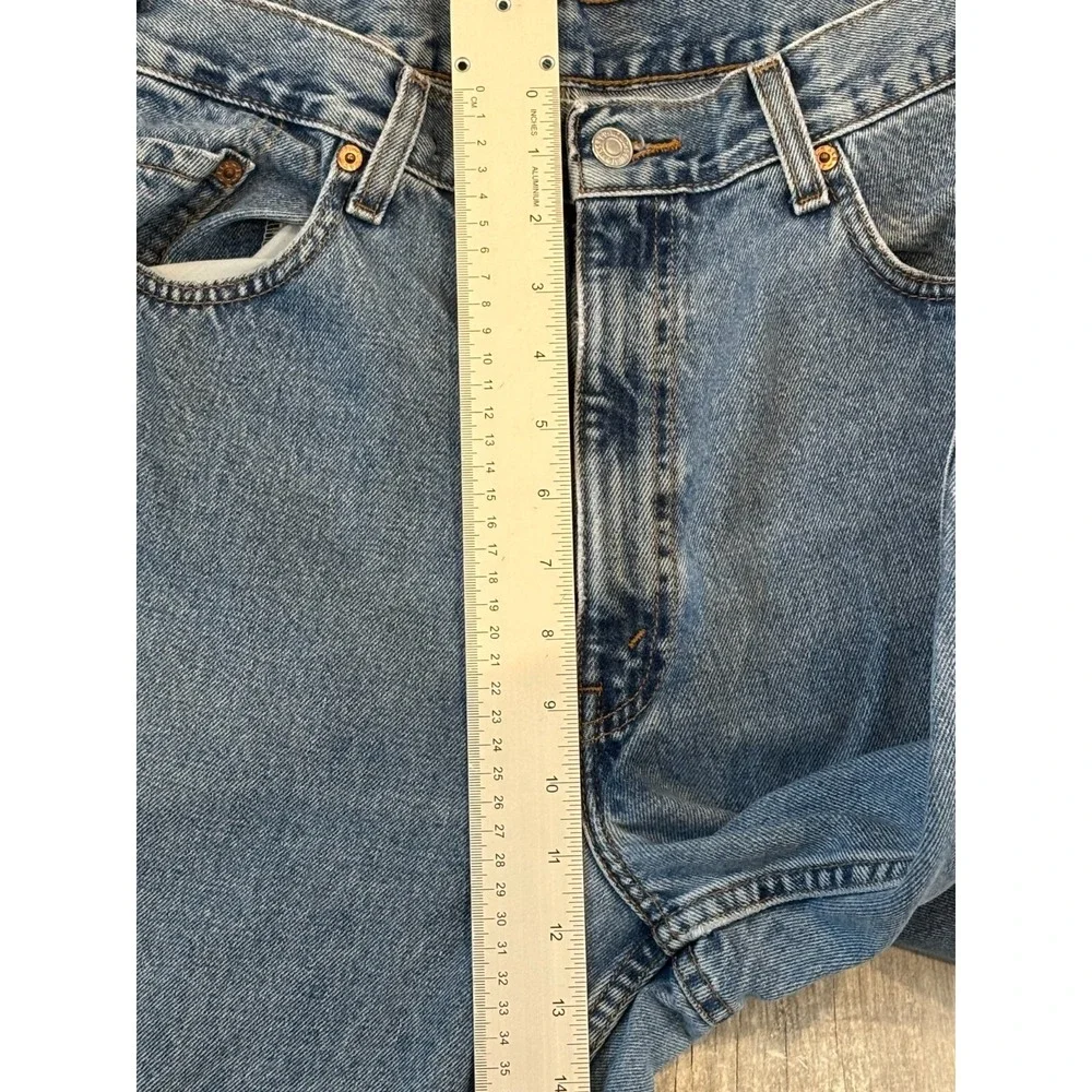 Levis vintage y2k